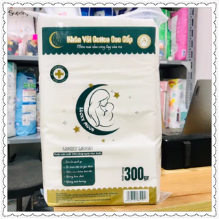 Giấy khô đa năng cotton cao cấp Lucky Moon 300gr