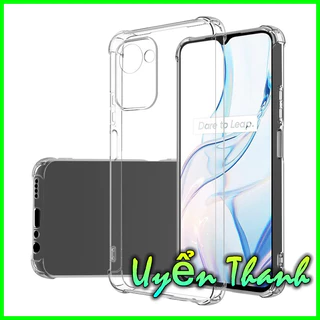 Ốp Lưng Chống va đập Realme C30 C30s C33 C35 8 Gt Neo 2 3 2T Q3 X2 Q2 Q Q5 pro C20 C11 C21 C21 C2 C35 50a 50i Prime