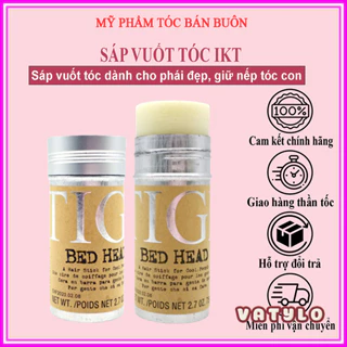 Sáp vuốt tóc con Tigi Bed Head Matte Separation dạng thỏi 75g tiện lợi cho tạo kiểu cao cấp