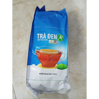 Trà Đen gói 500gr