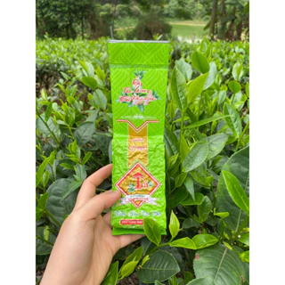 100g chè UỐNG THỬ chè búp ngon Thái Nguyên giá bình dân