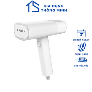 Bàn Ủi Hơi Nước Xiaomi Zanjia GT-306LW Công Suất 1200W