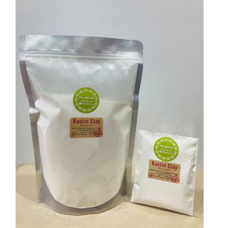 Bột cao lanh trắng,Kaolin hàng nhập(giá sỉ)