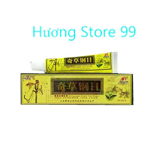 [kem vàng] Kem bôi nấm ngứa hỗ trợ giảm ngứa, tổ đỉa, chàm, nước ăn chân tay-huongstore99