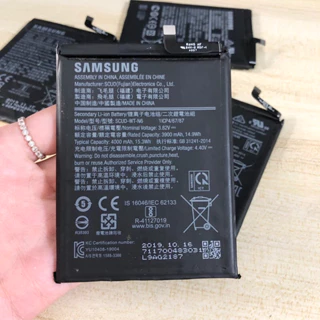 Pin Samsung A20s / A10s / A11 (HQ-70N) Zin Hàng Cao Cấp