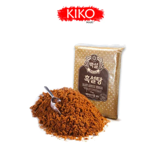 Đường Nâu Hàn Quốc Bịch 100gr