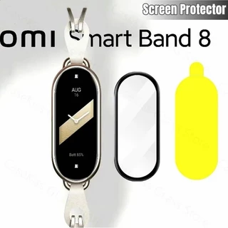 [ for Miband 8 ] Miếng dán phim TPU dành cho Xiaomi Miband 5 6 7 8