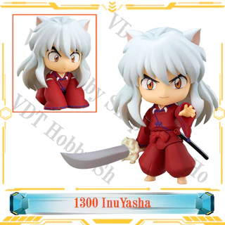 Mô hình Nendoroid 1300 Inuyasha