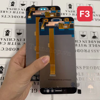 Màn hình oppo f3 zin - Toanshop.vn