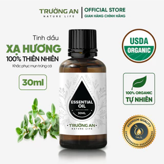 Tinh dầu Xạ Hương nguyên chất TRƯỜNG AN mẫu thử 30ml/100ml