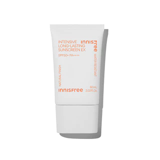 Kem chống nắng Innisfree Long Lasting Sunscreen EX về hàng SALE (Bill mua ảnh bên cạnh)