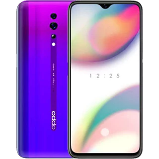 Điện thoại OPPO Reno Z Ram8GB/256G Máy Nguyên Zin , Có vân Tay,kèm cường lực, ốp