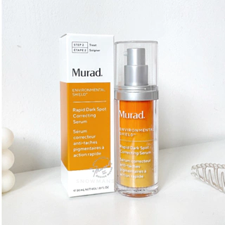 MURAD - Tinh Chất Giảm Thâm Nám, Đốm Nâu và Thâm Mụn Nhanh Murad Rapid Dark Spot Correcting Serum 30ml