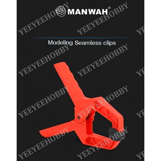 DỤNG CỤ MANWAH - KẸP CỐ ĐINH PART MÔ HÌNH MW-Z03