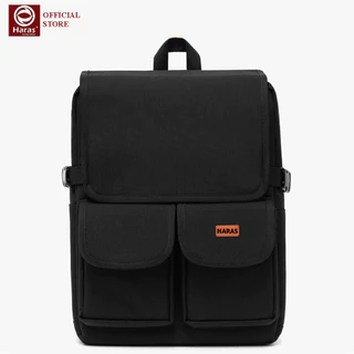 Balo Nam Nữ Chất liệu Chống thấm nước HARAS Backpack HR335