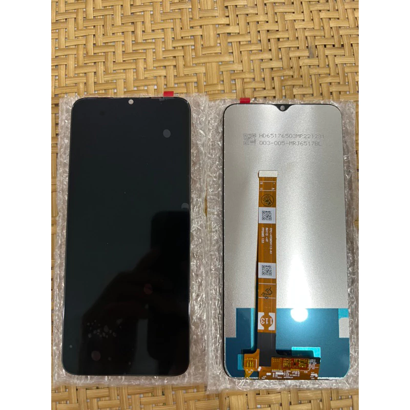 Màn hình bộ Oppo A16 - đã test ok