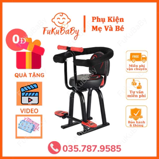 TT90- Ghế ngồi xe máy điện và xe đạp điện (khung thép loại 1)