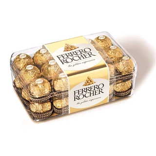 Chocolate Ferrero Rocher 16-30 viên