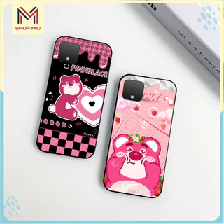 Ốp TPU in Lotso Google Pixel 4 4 XL pixel 5 5A pixel 6 6A 6 pro pixel 3 3 XL pixel 3A 3A XL pixel 2 2 XL pixel 4A 4A 5G