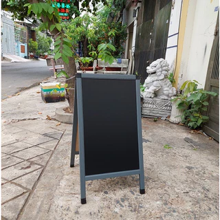 Bảng Menu trưng bày 2 mặt 40x70cm