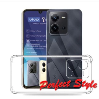 Ốp lưng Chống va đập Vivo V25 bảo vệ 360 độ toàn bộ máy