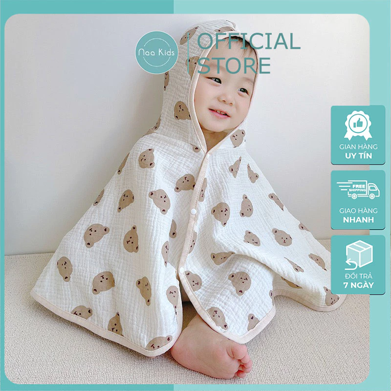 Áo choàng chống nắng cho bé , áo chống nắng, tránh gió cho bé phong cách Hàn quốc