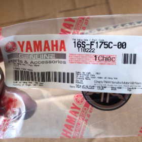 Tem mặt nạ Exciter 135 chính hãng Yamaha