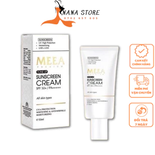 Kem Chống Nắng MeeA Origin Sun Cream 50ml