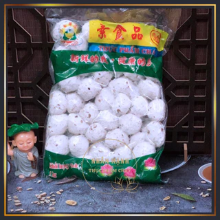 Thực phẩm chay bỏ viên 1kg