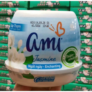 sáp thơm phòng AMi hương ngất ngây 200 g