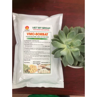 VMC_SORBAT(Bảo quản dùng trong thực phẩm)