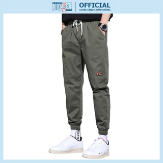 Quần Jogger Thời Trang Nam Mặc Đi Chơi, Đi Tiệc Cực Sang Trọng, Lên Form Chuẩn Xịn, Phong Cách Chuẩn Hàn Quốc