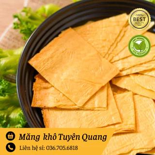 Váng Đậu Khô/Tàu Hũ Ky loại ngon, dùng ăn lẩu