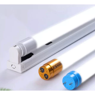 [HOẢ TỐC] Bóng đèn Led tuýp 1m2 siêu sáng, siêu bền