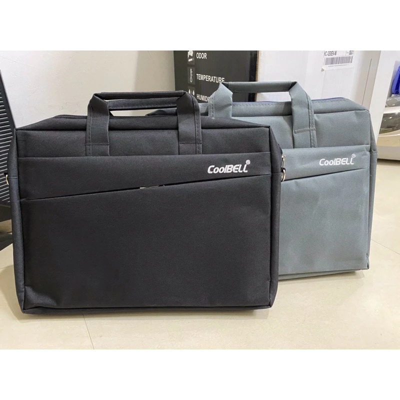 ( Hàng đẹp ) CẶP LAPTOP COBELL ĐA NĂNG 15.6 in