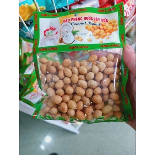 đậu phộng gói 95g