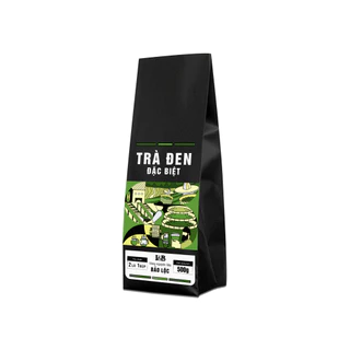 Trà Đen (Hồng trà) F&B TEA - PHA TRÀ SỮA TRUYỀN THỐNG HƯƠNG VỊ ĐẬM ĐÀ ĐẶC TRƯNG