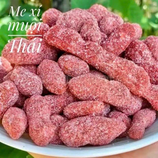 Me xí muội Thái Lan- hũ 1 kg - đồ ăn vặt - siêu ngon