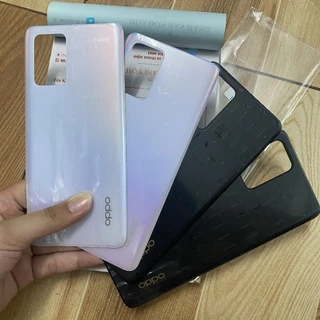 Nắp lưng oppo A95 4G bao test hoàn trả