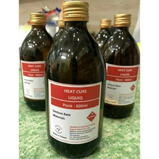 Nước Nhựa Nấu (500ml)