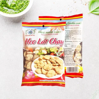 Heo Lát Chay thương hiệu Thanh Dũng 100g