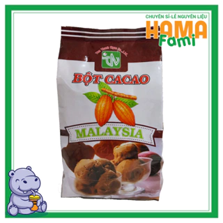 Bột Cacao Malaysia loại rẻ 500g
