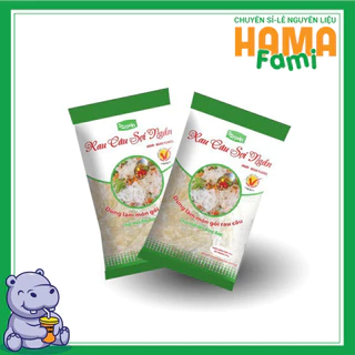 Rau câu sợi Hoàng Yến gói 20gr