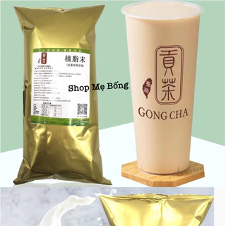 Bột sữa Go.ong-Cha pha trà sữa thơm ngon