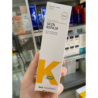 KEM DƯỠNG DA INNO SKIN REPAIR K 60gram