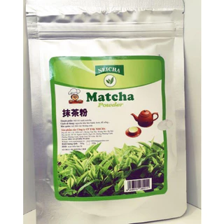 Bột Neicha Matcha Trà xanh 100g