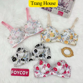 ÁO LÓT ĐÚC HOA HỒNG CAO CẤP - TRANGHOUSE