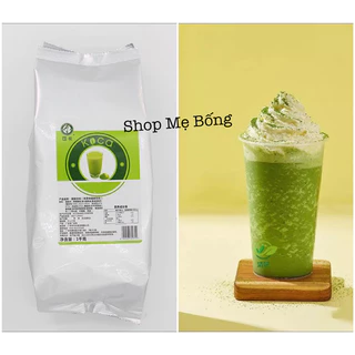 Bột Matcha sữa Koca 50g