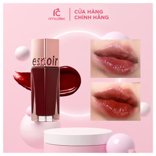 Son Tint Bóng Lì Espoir Couture Lip Tint Shine