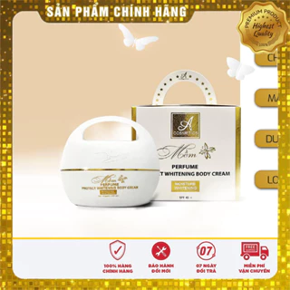 [Chính Hãng] body mềm nước hoa 2020 a cosmetics